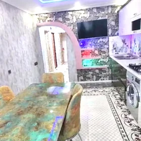 In Baku 65.0 m² apartment is for rent - Image 5