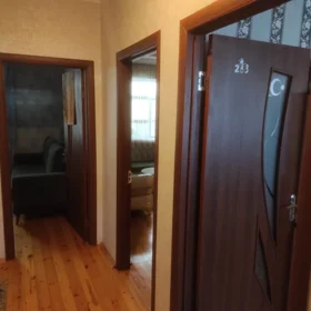 In Khirdalan 60.0 m² house with 3.0 rooms is for sale - Image 5
