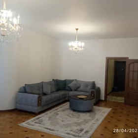 In Baku 137.0 m² apartment is for rent - Image 5