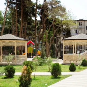 In Baku 51.0 m² apartment is for sale - Image 2