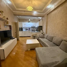 In Baku 51.0 m² apartment is for sale - Image 3