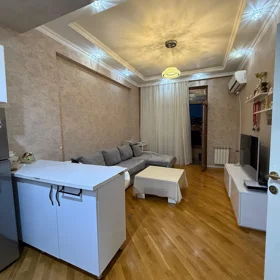 In Baku 51.0 m² apartment is for sale - Image 4