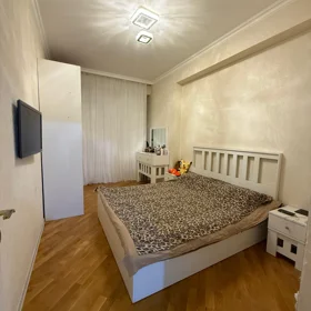 In Baku 51.0 m² apartment is for sale - Image 5