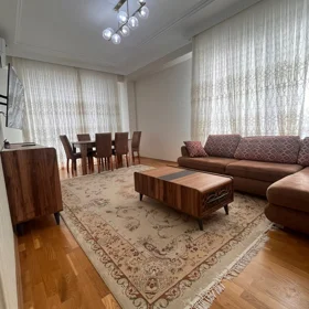 In Baku 80.0 m² apartment is for sale - Image 2