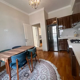 In Baku 80.0 m² apartment is for sale - Image 4