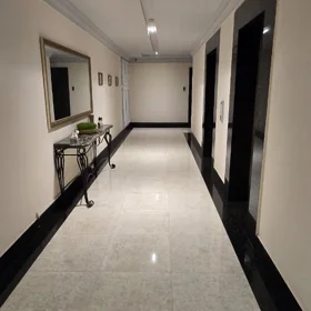 In Baku 195.0 m² apartment is for sale - Image 5