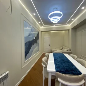 In Baku 60.0 m² apartment is for sale - Image 2