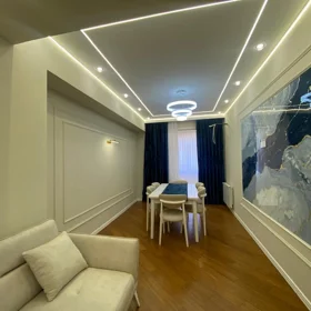In Baku 60.0 m² apartment is for sale - Image 3