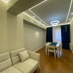 In Baku 60.0 m² apartment is for sale - Image 4