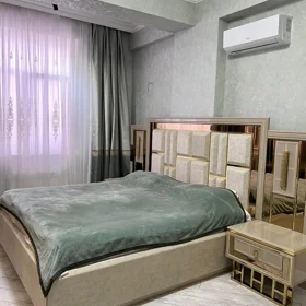 In Baku 103.0 m² apartment is for sale - Image 4