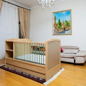 In Baku 195.0 m² apartment is for sale - Image 5