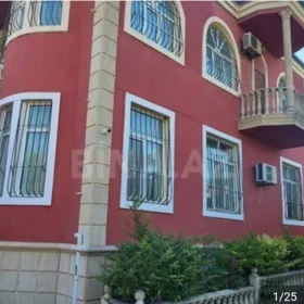 In Baku 300.0 m² house with 6.0 rooms is for sale - Image 4