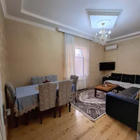 In Khirdalan 110.0 m² house with 4.0 rooms is for rent - Image 2