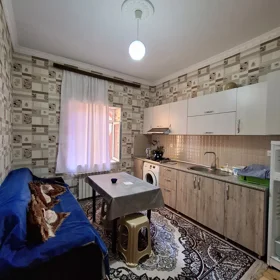 In Khirdalan 110.0 m² house with 4.0 rooms is for rent - Image 4