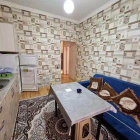 In Khirdalan 110.0 m² house with 4.0 rooms is for rent - Image 5