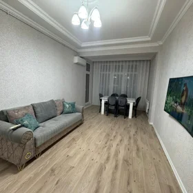 In Sumgayit 75.0 m² apartment is for rent - Image 2