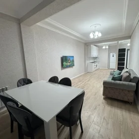 In Sumgayit 75.0 m² apartment is for rent - Image 3