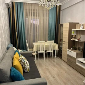In Baku nan m² apartment is for sale - Image 2