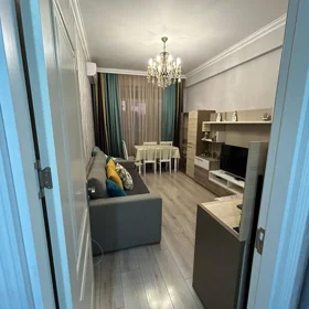 In Baku nan m² apartment is for sale - Image 3