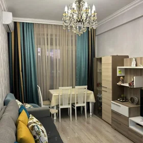 In Baku nan m² apartment is for sale - Image 5