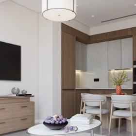 In Baku nan m² apartment is for sale - Image 2