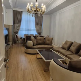 In Baku 176.0 m² apartment is for sale - Image 2