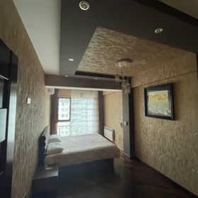 In Baku 120.0 m² apartment is for rent - Image 4