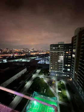 In Baku 125.0 m² apartment is for sale - Image 2