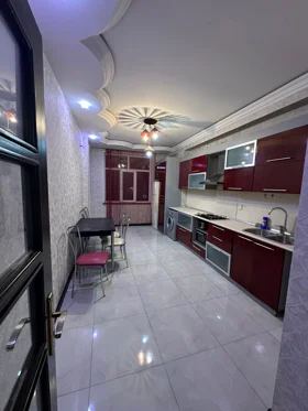 In Baku 125.0 m² apartment is for sale - Image 5