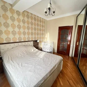 In Baku 50.0 m² apartment is for sale - Image 2
