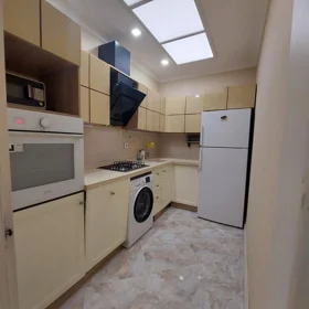 In Baku 120.0 m² apartment is for rent - Image 2