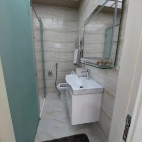 In Baku 120.0 m² apartment is for rent - Image 5