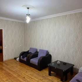 In Baku nan m² apartment is for sale - Image 2