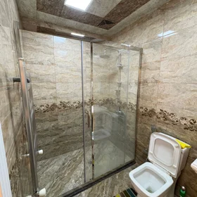 In Baku 100.0 m² apartment is for sale - Image 4
