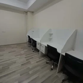 In Baku 160.0 m² office is for rent - Image 2