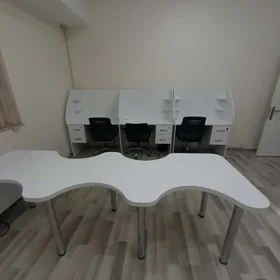 In Baku 160.0 m² office is for rent - Image 3