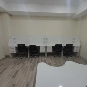 In Baku 160.0 m² office is for rent - Image 4