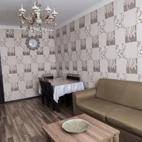 In Baku 63.0 m² apartment is for sale - Image 2