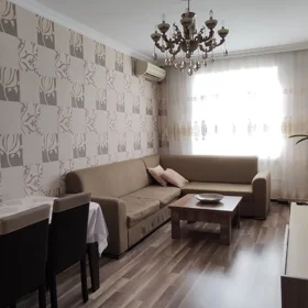 In Baku 63.0 m² apartment is for sale - Image 3