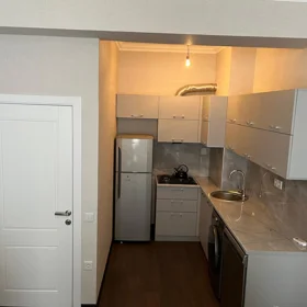 In Baku 50.0 m² apartment is for rent - Image 4