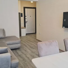 In Baku 52.0 m² apartment is for rent - Изображение 3