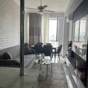 In Baku 80.0 m² apartment is for rent - Изображение 2