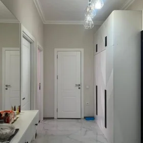 In Baku 80.0 m² apartment is for rent - Изображение 4