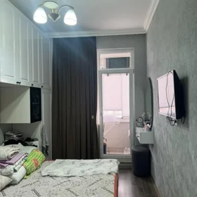In Baku 80.0 m² apartment is for rent - Изображение 5