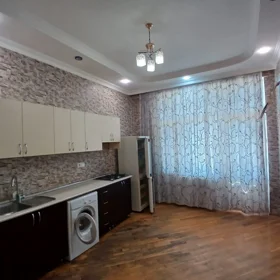 Baku-da 130.0 m2 mənzil kirayə verilir - Şəkil 3