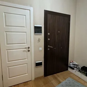 In Baku 56.0 m² apartment is for rent - Изображение 2