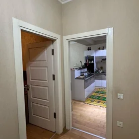 In Baku 56.0 m² apartment is for rent - Изображение 3