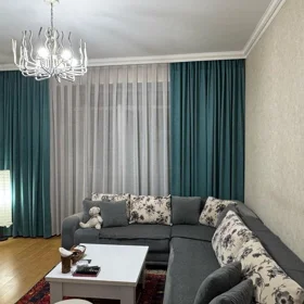 In Baku 56.0 m² apartment is for rent - Изображение 4