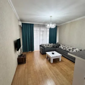 In Baku 56.0 m² apartment is for rent - Изображение 5
