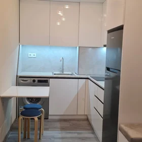 In Baku 52.0 m² apartment is for rent - Изображение 4